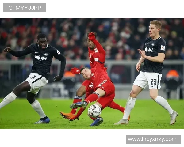 德国杯精彩对决纽伦堡迎战莱比锡直播全程回顾与分析