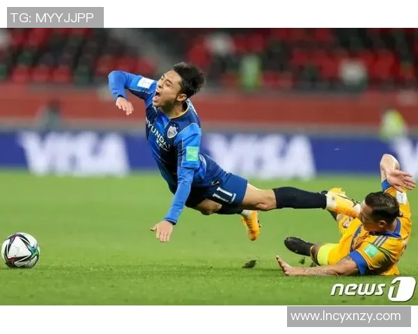 老虎大学与蔚山现代单对决精彩回顾及赛后分析