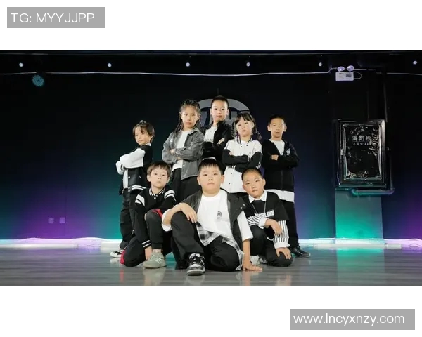 从零基础到街舞达人：全面掌握街舞技巧与心态的实用指南MBA