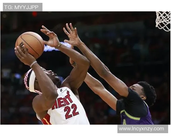 迈阿密热火迎战新奥尔良鹈鹕激战即将上演球迷期待精彩对决