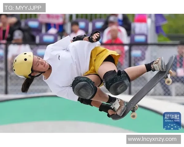 滑板比赛权威发布实力榜单揭晓选手经验与技巧全面分析MBA