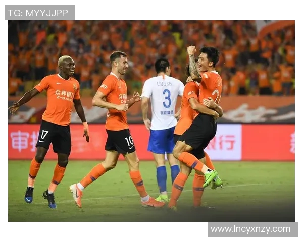 鲁能与卓尔首发阵容揭秘精彩对决即将上演球迷期待的焦点战役 鲁能与卓尔首发阵容揭秘精彩对决即将上演球迷期待的焦点战役