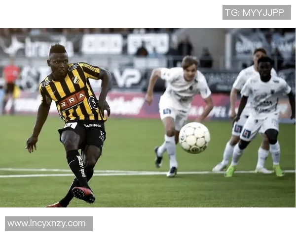 马尔默主场迎战卡尔马期待精彩对决与胜利之争