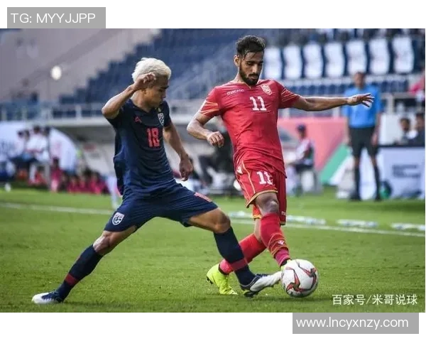 阿联酋与巴林足球赛结果预测分析及精彩看点分享 阿联酋与巴林足球赛结果预测分析及精彩看点分享