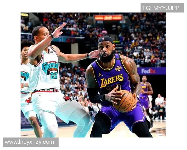 2018年湖人队与灰熊队激战回顾:年轻球员的成长与球队的未来展望 2018年湖人队与灰熊队激战回顾:年轻球员的成长与球队的未来展望