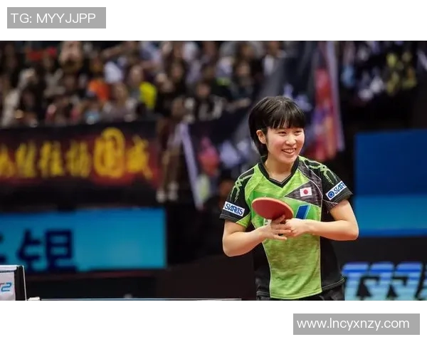 何卓佳与武杨的精彩对决谁将赢得乒乓球赛场的荣耀与胜利 何卓佳与武杨的精彩对决谁将赢得乒乓球赛场的荣耀与胜利