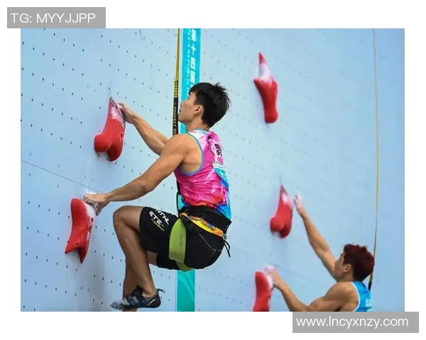 北京攀岩队在全国攀岩比赛经验排行榜中荣获第八名的佳绩分析MBA 北京攀岩队在全国攀岩比赛经验排行榜中荣获第八名的佳绩分析MBA