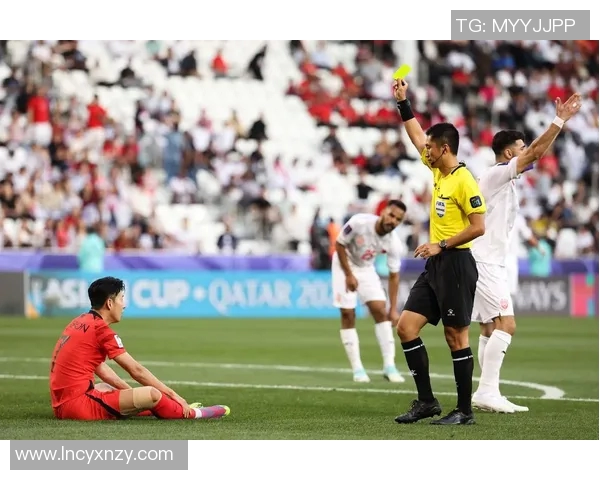 叙利亚足球队与中国亚足联的精彩对决展现亚洲足球的魅力与竞争力