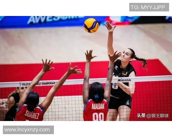 女排世锦赛精彩回顾中国队对阵古巴全场录像分析与精彩瞬间分享