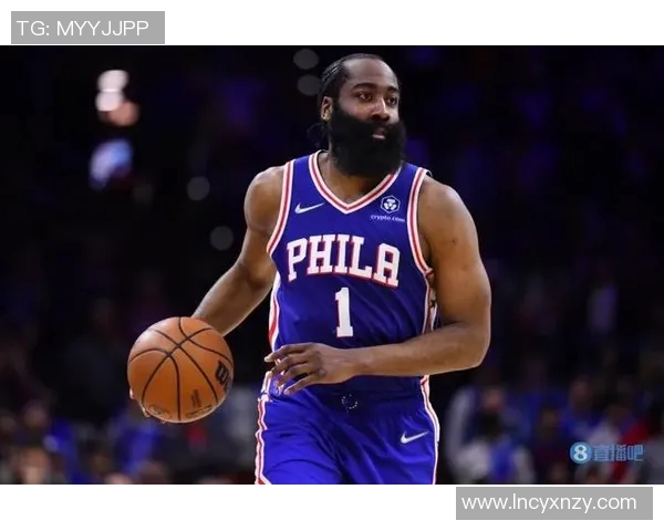 哈登状态急剧下滑76人续约四年16亿计划陷入犹豫不决