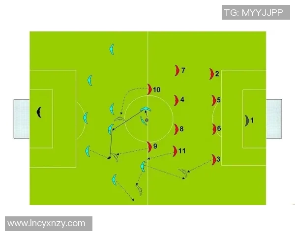 图斯科与波斯的较量揭示了足球战术与团队合作的重要性