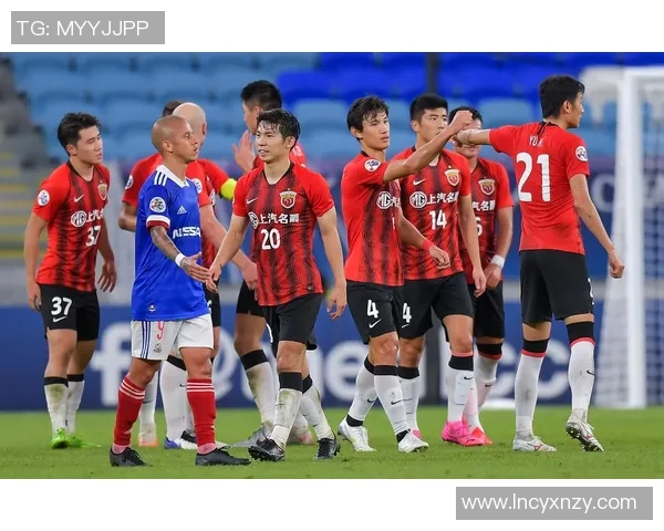 山东鲁能与鹿岛鹿角2019年亚冠对决精彩回顾与战术分析 山东鲁能与鹿岛鹿角2019年亚冠对决精彩回顾与战术分析