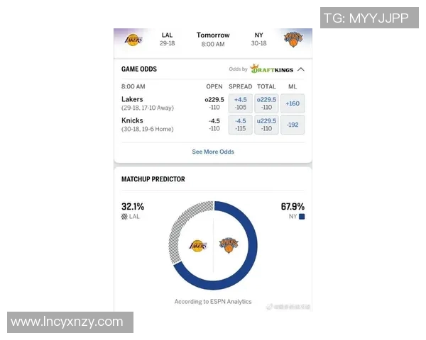 尼克斯与鹈鹕对决前瞻分析及比赛结果预测