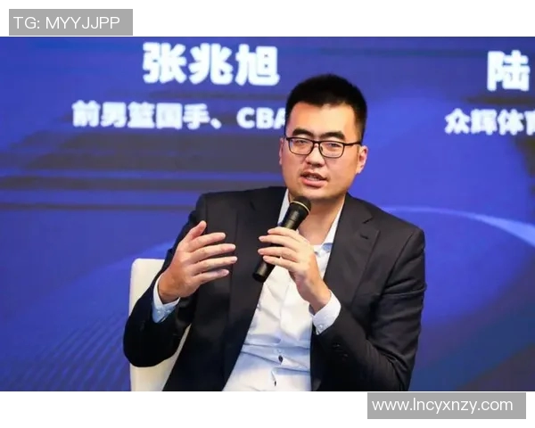 张兆旭：从篮球新星到职业生涯的辉煌征程与未来展望