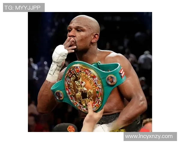 梅威瑟与麦格雷戈的拳坛对决谁能称王拳击历史新篇章