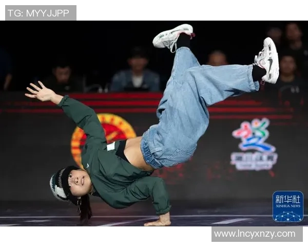 武汉街舞队整体压制现象探讨与街舞文化的未来发展分析 武汉街舞队整体压制现象探讨与街舞文化的未来发展分析