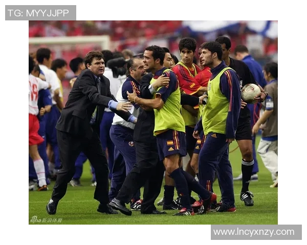 瓜兰尼与甘美奥的激烈对决揭示了巴西足球的魅力与竞争力