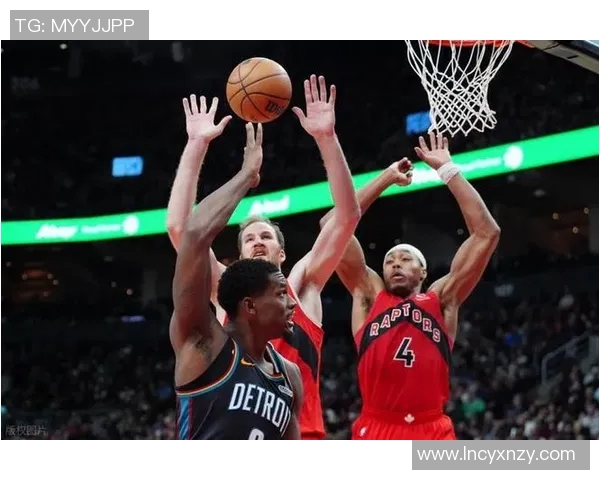 猛龙与活塞对决精彩回顾央视版全景解析比赛亮点与球员表现