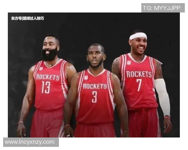 火箭队与骑士队球员个人数据全面对比分析与赛季表现评估