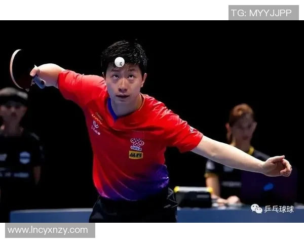 西安乒乓球队战术分析与实践探索提升竞技水平的策略研究