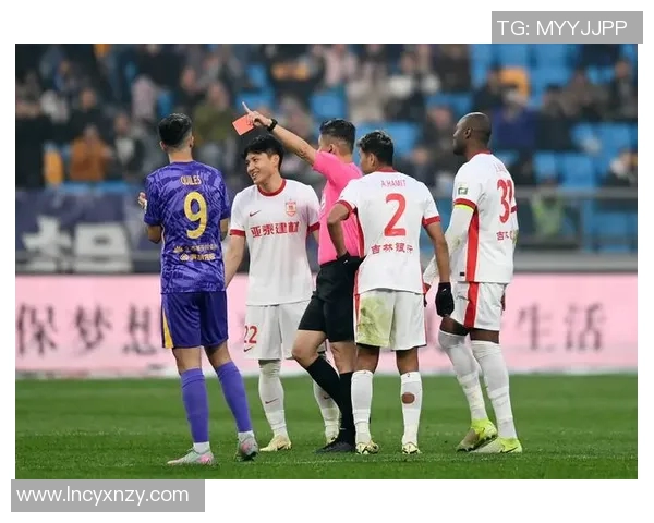 长春与天津权健激战正酣精彩直播全程回顾与分析