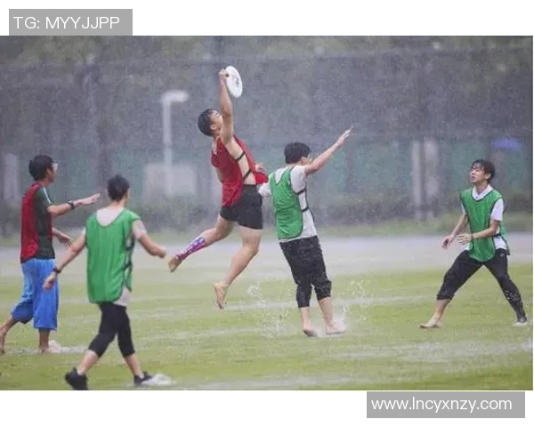 飞盘战术解析：南京飞盘队如何利用边路渗透撕裂防线