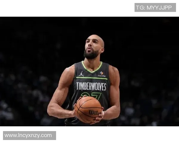 鲁迪戈贝尔：从防守巨星到篮球领袖的华丽转身与影响力分析