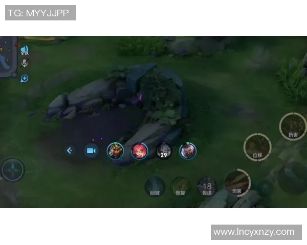 周敏独家分享王者荣耀游戏心得与技巧助你轻松上分提升战斗力