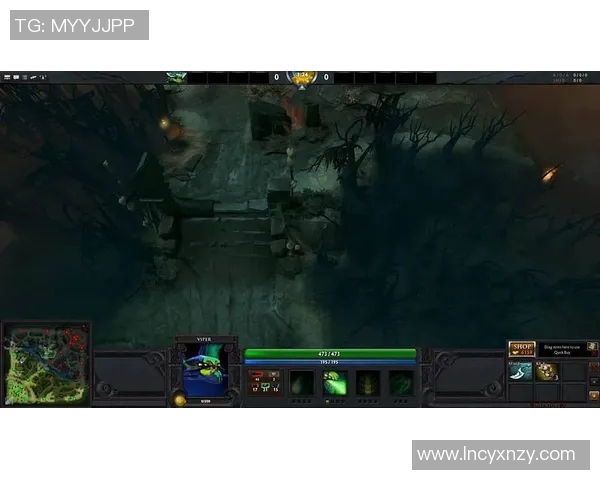 DOTA2战术解析：IG战队如何构建高效区域防守体系