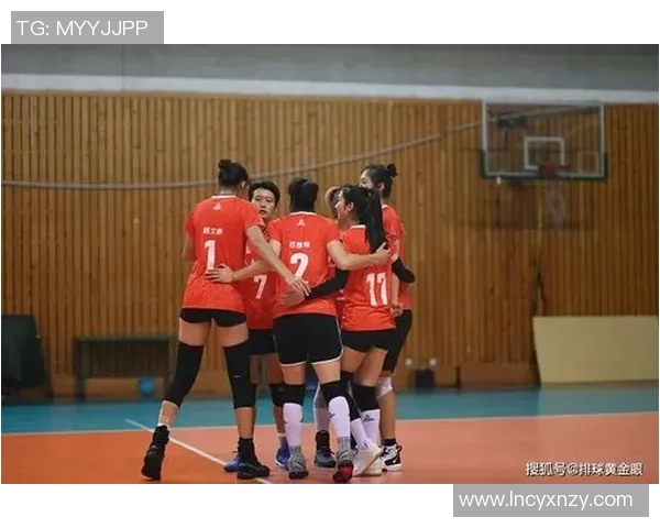 武汉排球队灵活性强势登顶排球界最新TOP10榜单揭晓