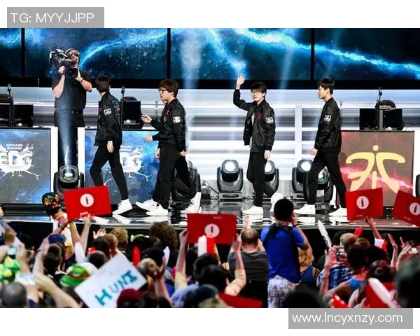 热议DOTA2EDG战队如何通过技术变革重塑竞技格局与团队实力