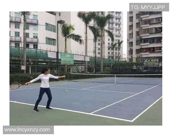 深圳网球队实力提升引发热议网球运动新风潮的崛起与变革